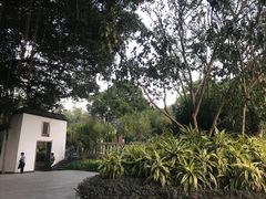 -乌山风景区