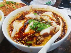 -牛王庙(龙华花园店)