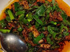 -鸡毛店·川菜(文殊院店)