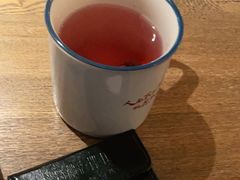 -蜜桃餐厅·伴山(湖滨商业街店)