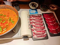 -旺福·贵州酸汤牛肉火锅(陆悦天地店)
