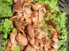 -那胡同里的小烤肉馆(开发区万达店)