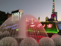 -桂满陇·锦绣江南(益田广场店)