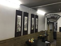 大堂-巧云大馄饨(南阴阳营总店)