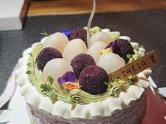 -提亚烘焙·手作面包·生日蛋糕(七星店)
