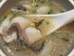 -周渝食惦酸菜鱼(青浦店)