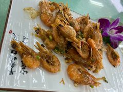 -景好海鲜餐厅(大鹏必选旅游店)