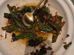 -喜棠·长沙家宴·海鲜·湘菜(麓谷店)