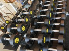 -W Fitness 威尔仕健身(北京英皇集团中心店)