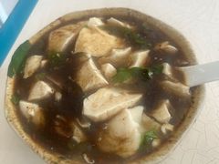 -新繁牛肉豆花(都江堰店)