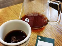-SAFARI COFFEE
