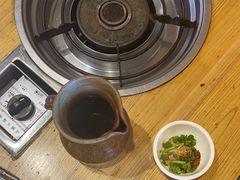 -阿婆情腊排骨火锅(金虹路店)