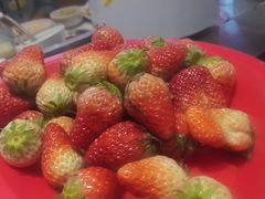 -龍歌自助小火锅(市北CBD万达店)