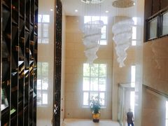 -天津津利华酒店