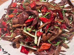 -張飛扒肉·龙江非遗(道外店)