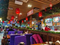 -五福居羊蝎子(方庄店)