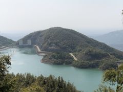 -长沙黑麋峰国家森林公园