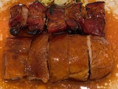 -Yan Ting 宴庭中餐厅(上海静安瑞吉酒店)