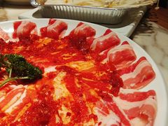 -韩宫宴烤肉·料理(南京江宁万达店)