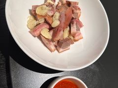 -老海陵·泰州菜(三水湾店)