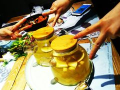 -麦甜创意轻食餐厅(西康路店)