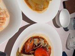 -三利音·玖弄小鲜(浦东嘉里城店)