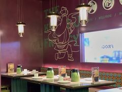 -蛙小侠·沸腾砂锅(西关新天地店)
