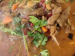 -金良酸菜鱼(宁海路总店)