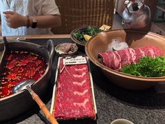 -三出山火锅(南京万象天地店)