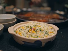 -莺花渡火锅City Green(万象城店)