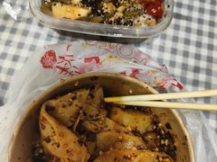 -丁家坡洋芋·观音桥好吃街A区(全国总店)