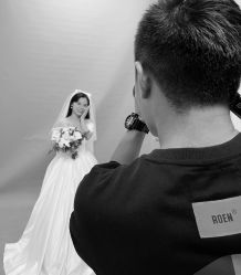 -帆拉斐婚纱摄影(春熙店)