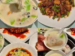 -洋洋中餐馆·SINCE 1997(信投店)