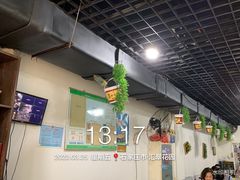 大堂-老于餐厅(民生路店)