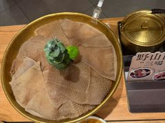 -巴奴毛肚火锅(龙湖锦艺城店)