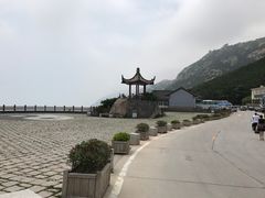 景点-青岛崂山太清宫