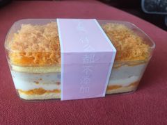 -迦南·甜品蛋糕(传媒店)