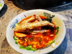 -重庆渝达老火锅(春熙路店)