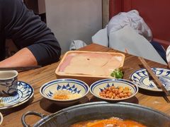 -旧街市鲜货老火锅(大光路店)