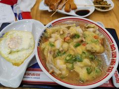 -哈灵面馆(宁波路店)