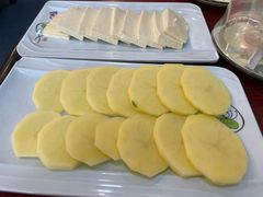 -聚首堂·特色小吃·肘子(什刹海德胜门店)