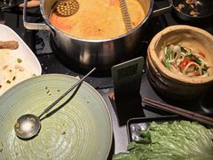 -生如夏花泰式火锅(西村黑金店)