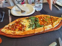 -Efes Turkish & Mediterranean Cuisine 艾菲斯餐厅(陆家嘴店)