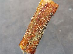 -玛马艾脆皮水磨年糕(湖北路87-89小区店)