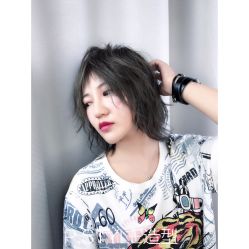 中发-P.STYLE派斯造型