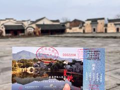 -呈坎景区