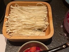 -盡膳口福跷脚牛肉火锅(北美新天地店)