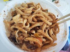 霸王牛肉面-王菊面馆(凤六店)