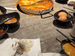 -呷哺呷哺 黄金牧场 (旧宫永辉超市店)