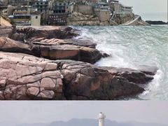 -东极岛景区